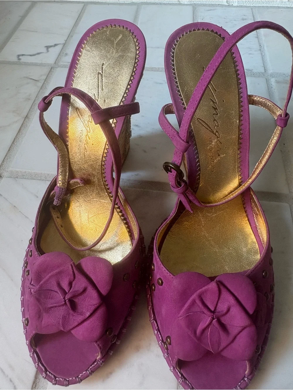 Imagine Vince Camuto Shoes